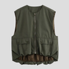 Bodywarmer voor dames
