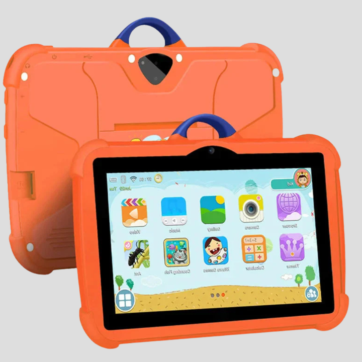 Kids 7 Android-tablet