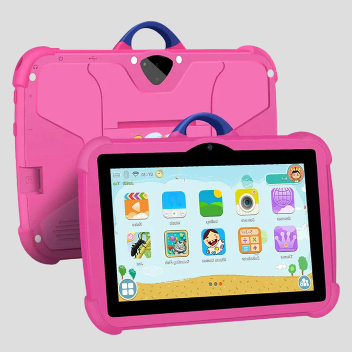 Kids 7 Android-tablet
