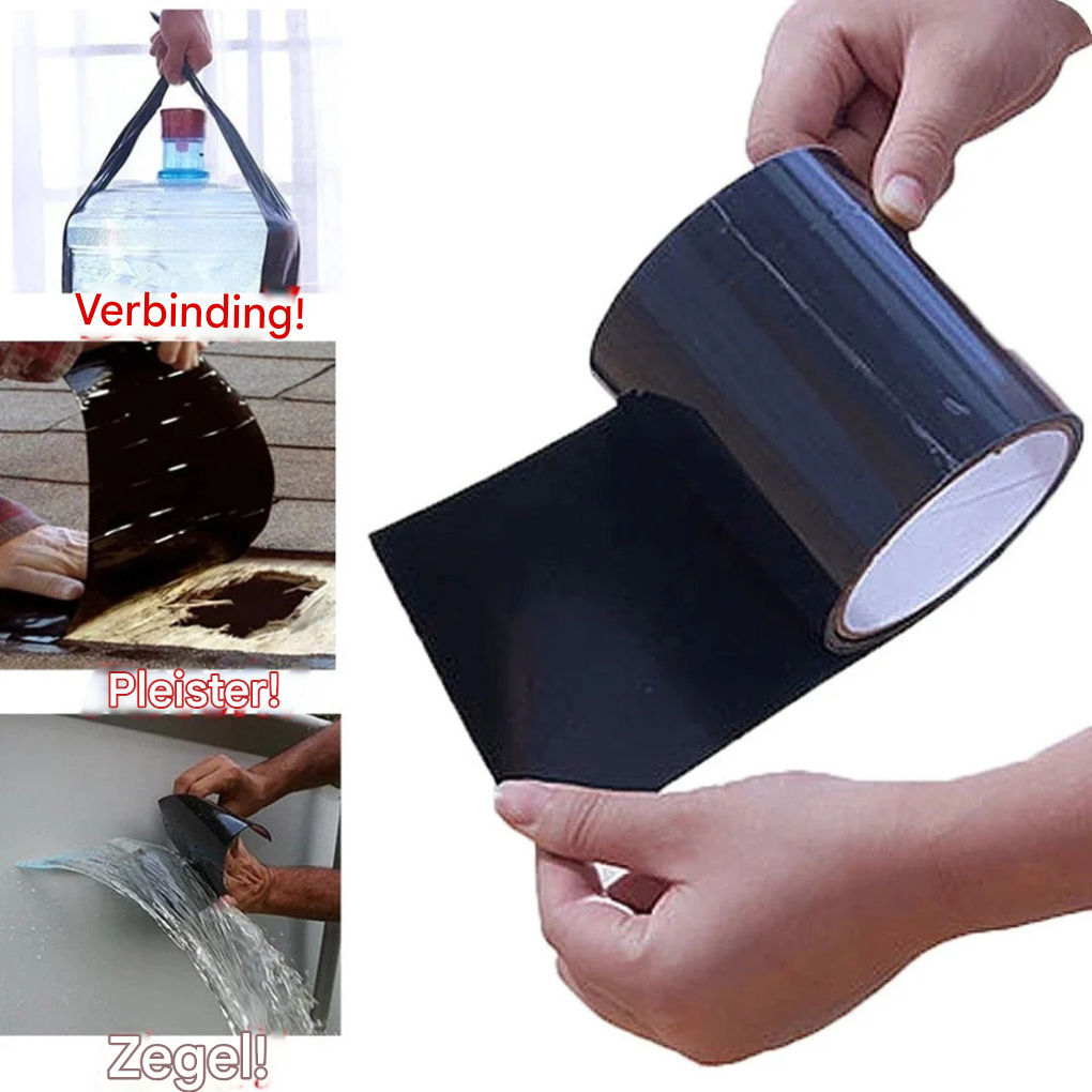 Universele reparatietape