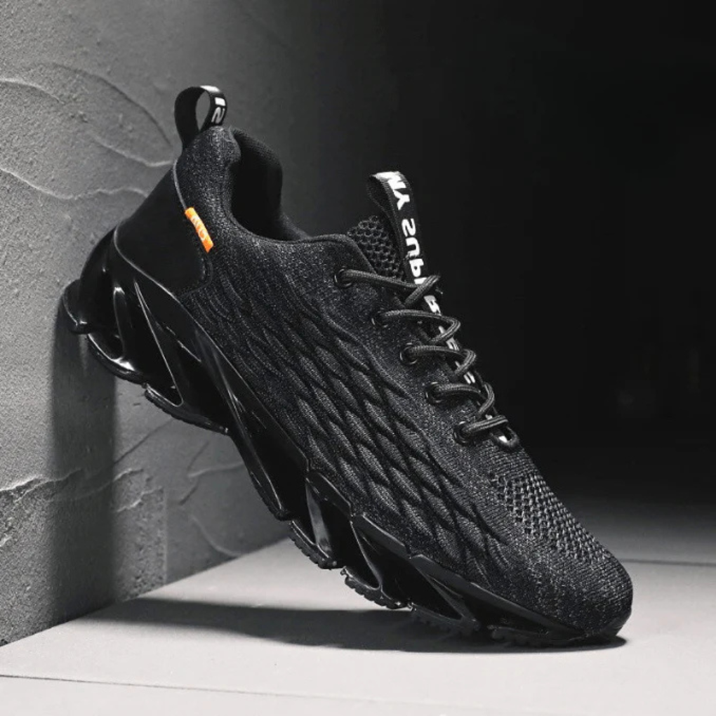 Jordan hardloopschoenen voor heren