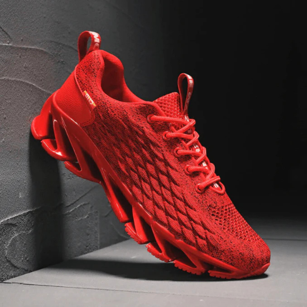 Jordan hardloopschoenen voor heren