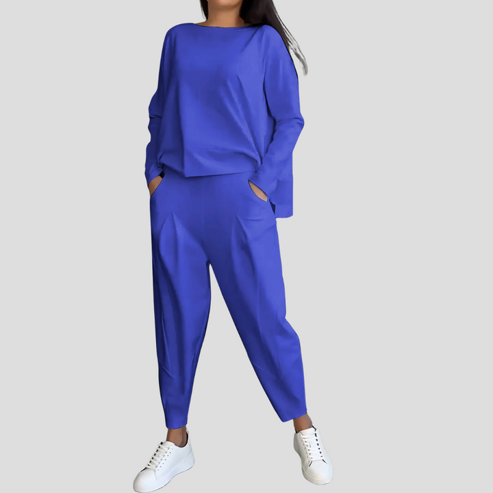 2-delige set voor dames