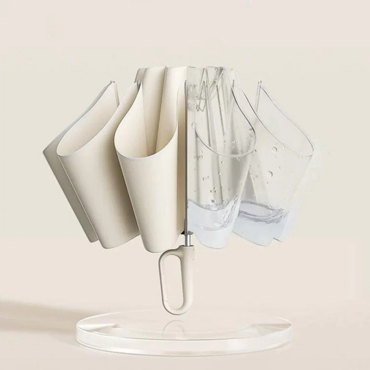 StormShield reflecterende paraplu