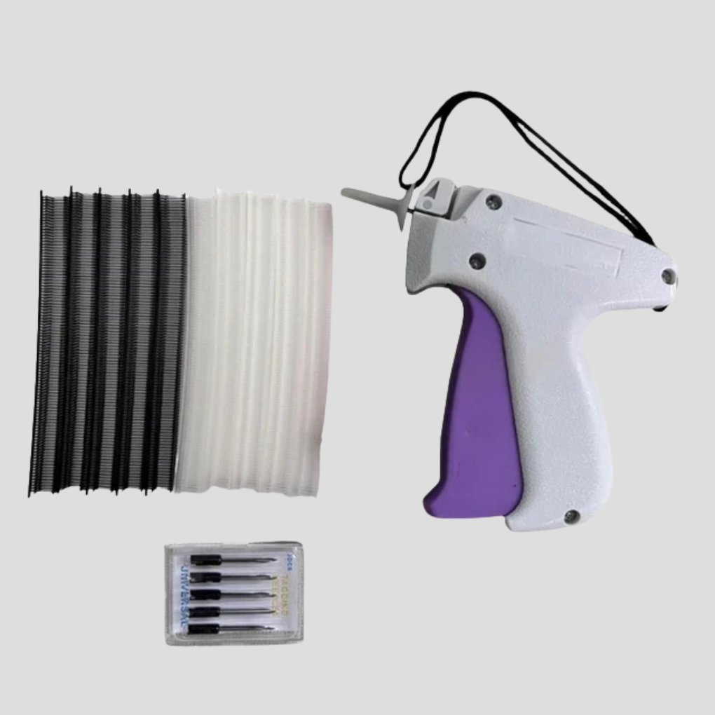 Compacte mini-naaimachine