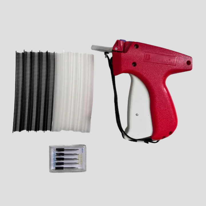 Compacte mini-naaimachine