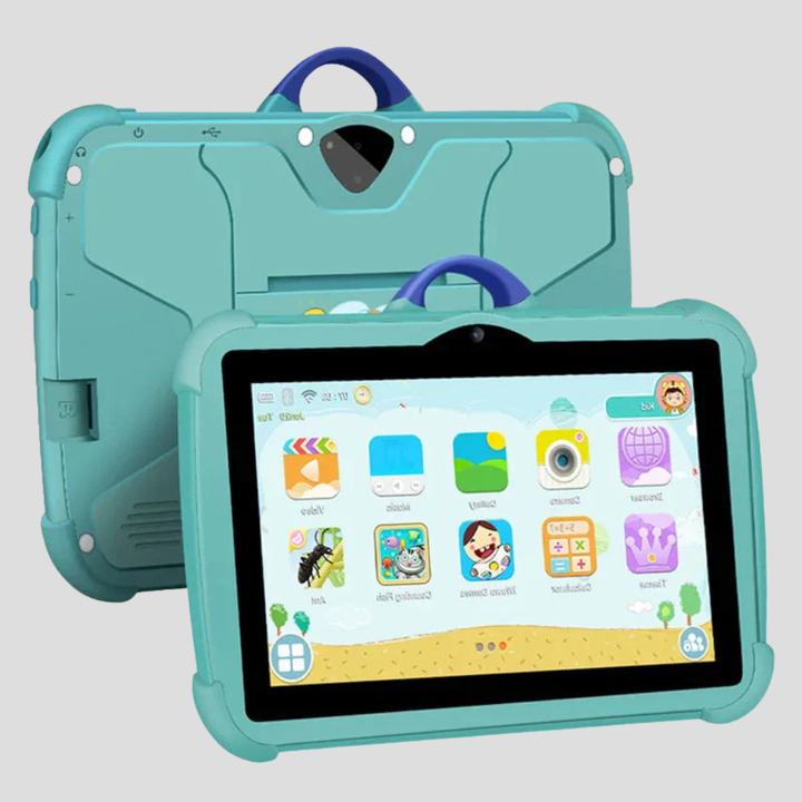 Kids 7 Android-tablet