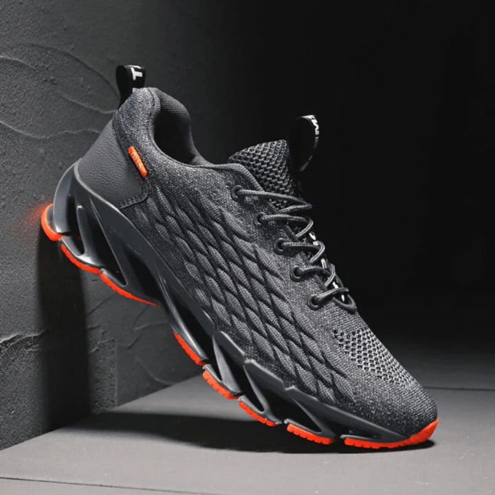 Jordan hardloopschoenen voor heren