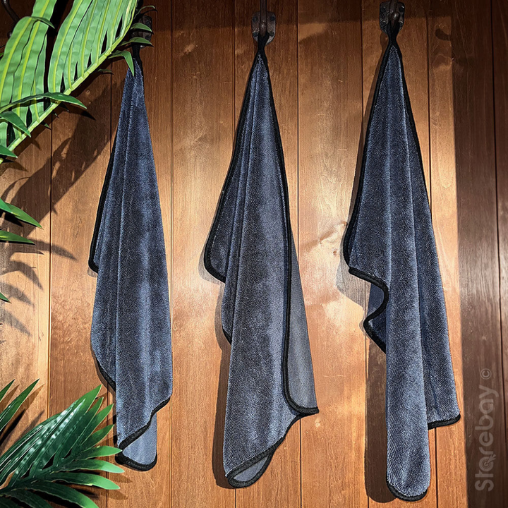QuickDry droogdoek