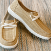 Veterschoenen voor dames