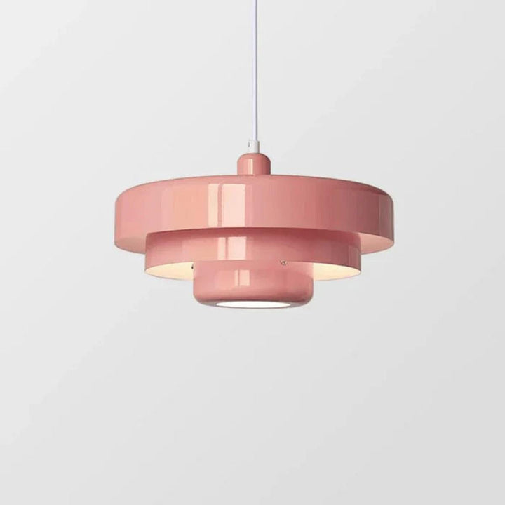 Vintage LED-hanglamp
