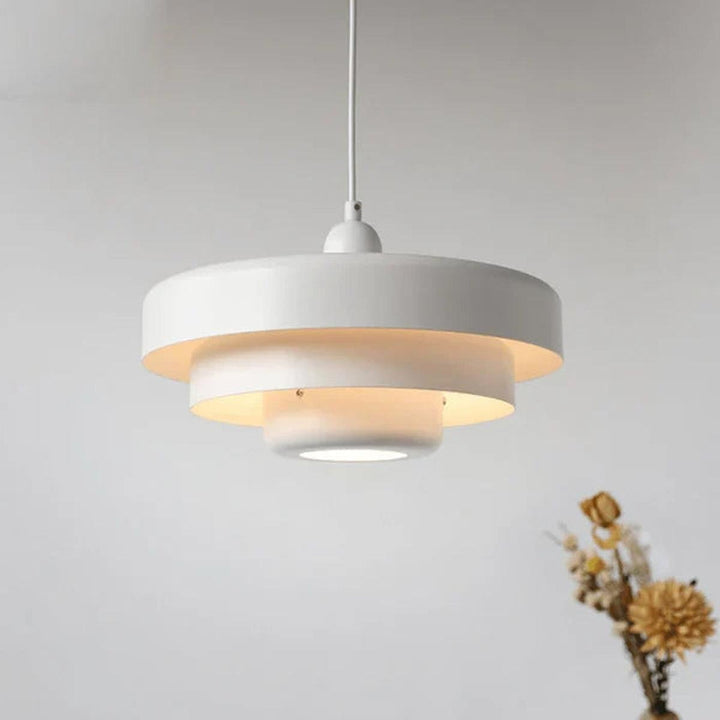 Vintage LED-hanglamp