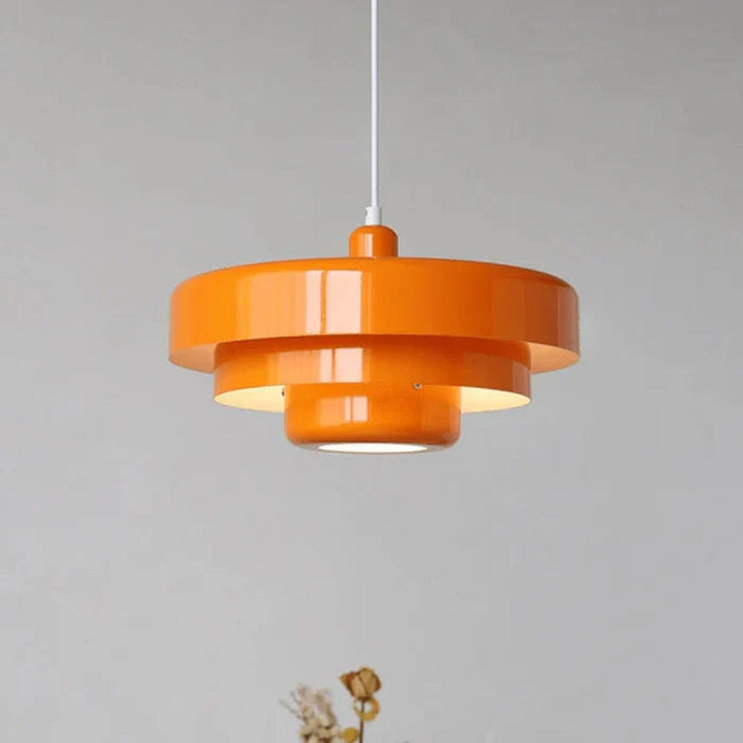 Vintage LED-hanglamp