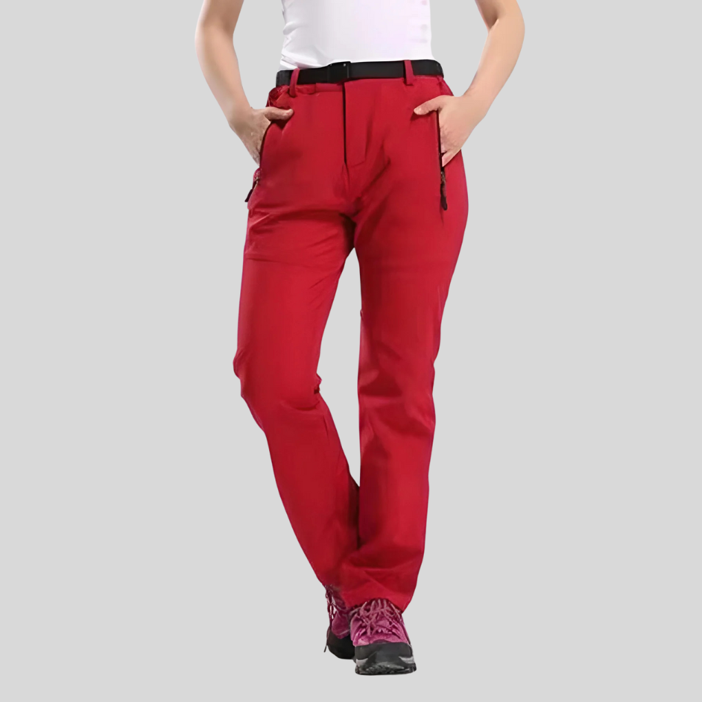 Wandelbroek voor heren – Robuust ontwerp met beschermende eigenschappen