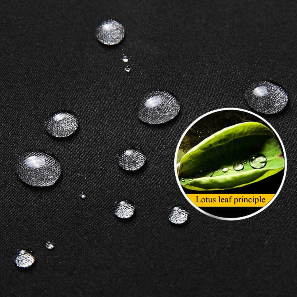 Warme en praktische buitenkleding