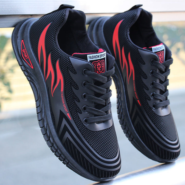 Waterbestendige antislip wandelschoenen | Comfort voor elk terrein