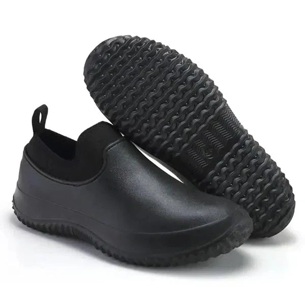 Waterbestendige instapwerkschoenen