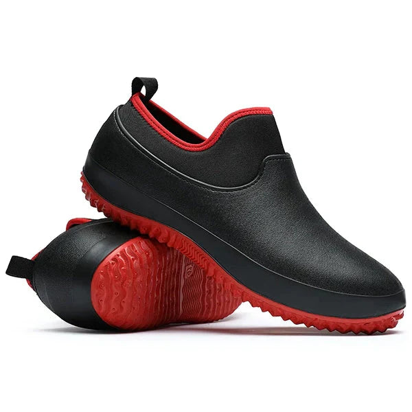 Waterbestendige instapwerkschoenen