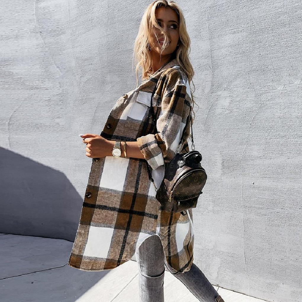 Dames Utility Jacket