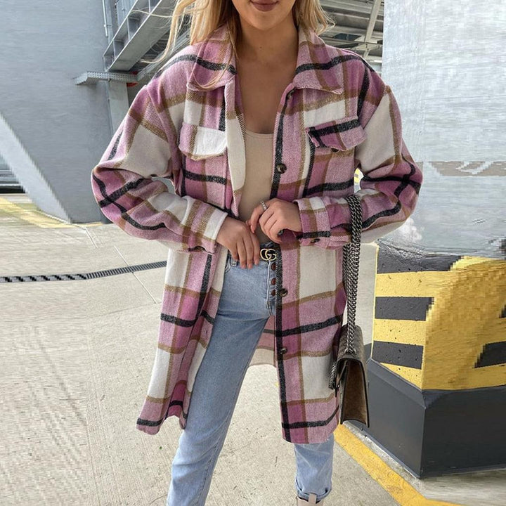 Dames Utility Jacket