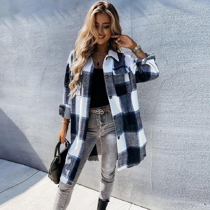 Dames Utility Jacket