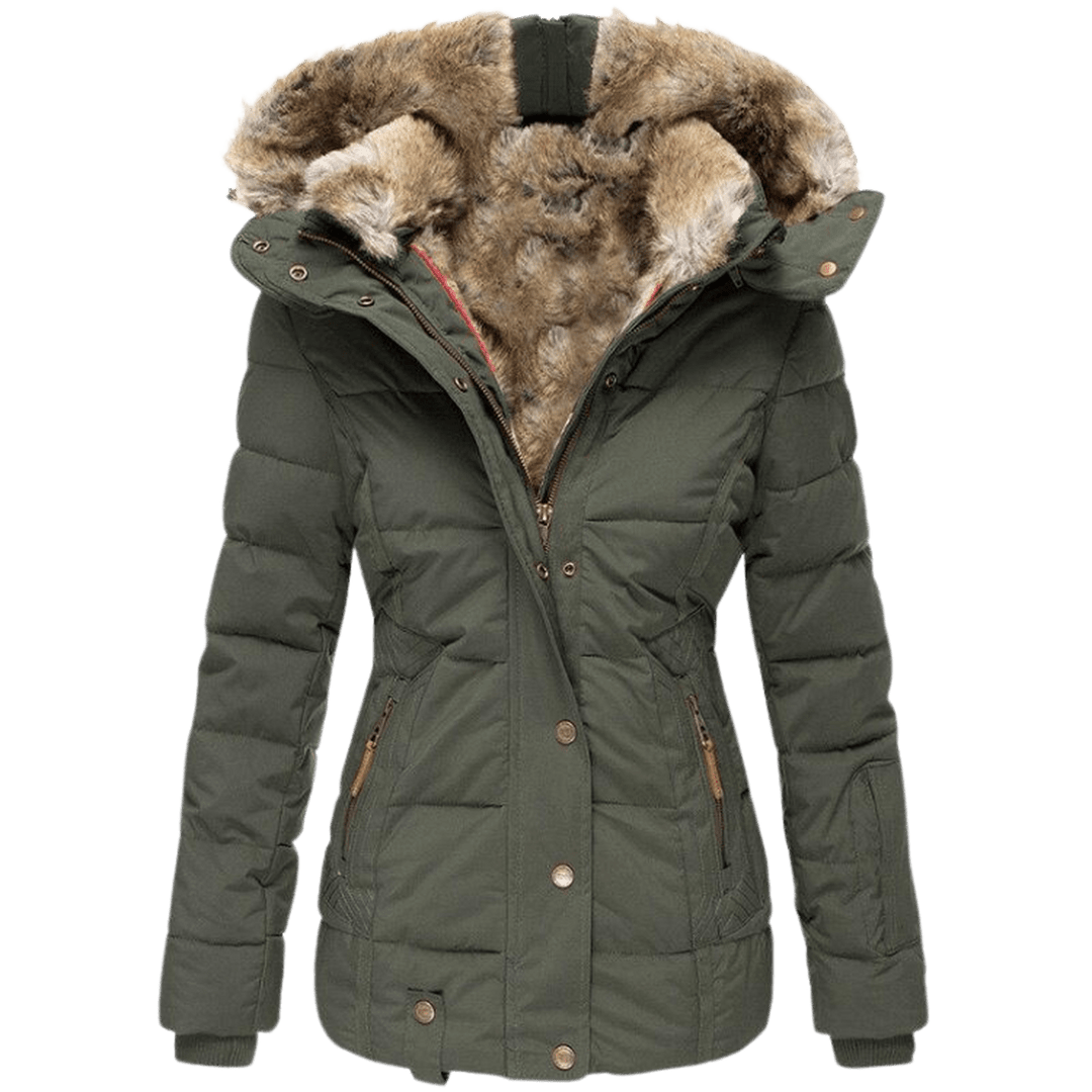 Winterjas voor dames
