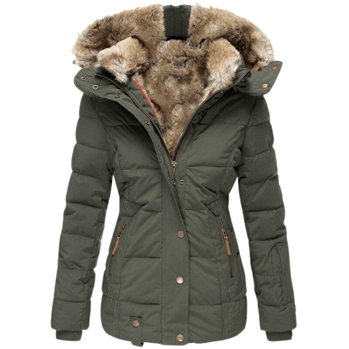 Winterjas voor dames