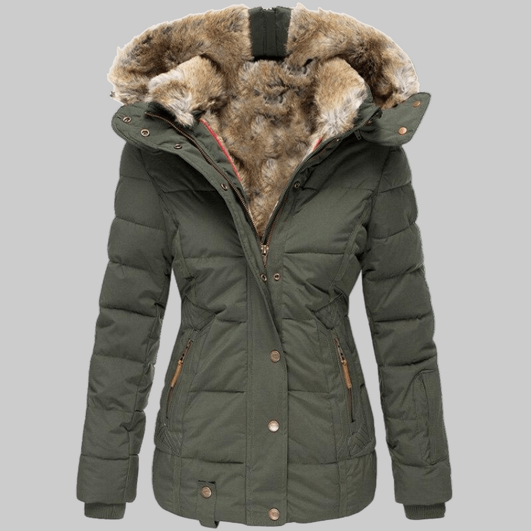 Winterjas voor dames