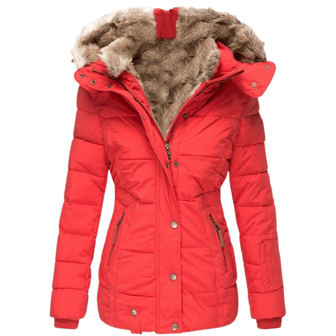 Winterjas voor dames