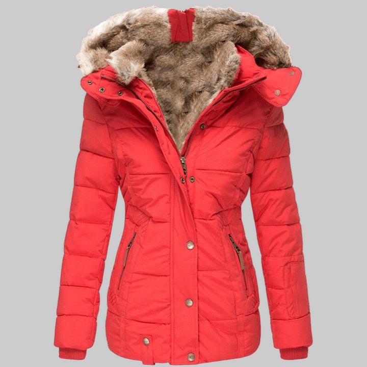 Winterjas voor dames