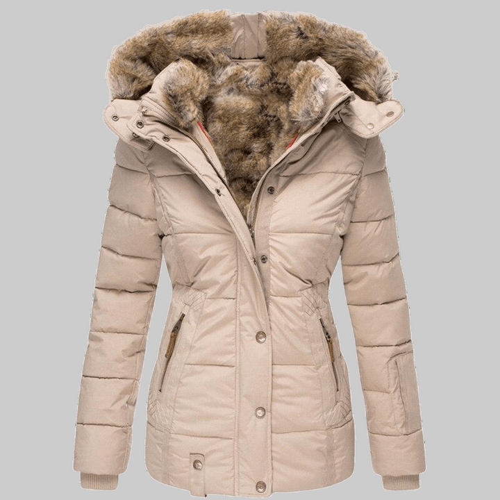 Winterjas voor dames