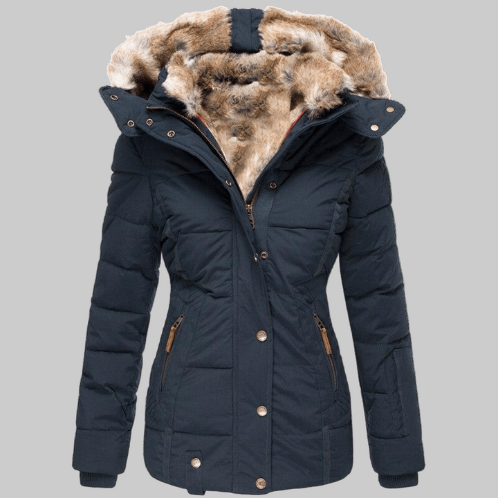 Winterjas voor dames