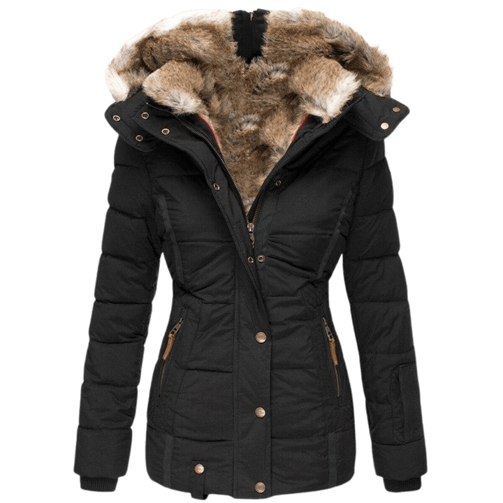 Winterjas voor dames