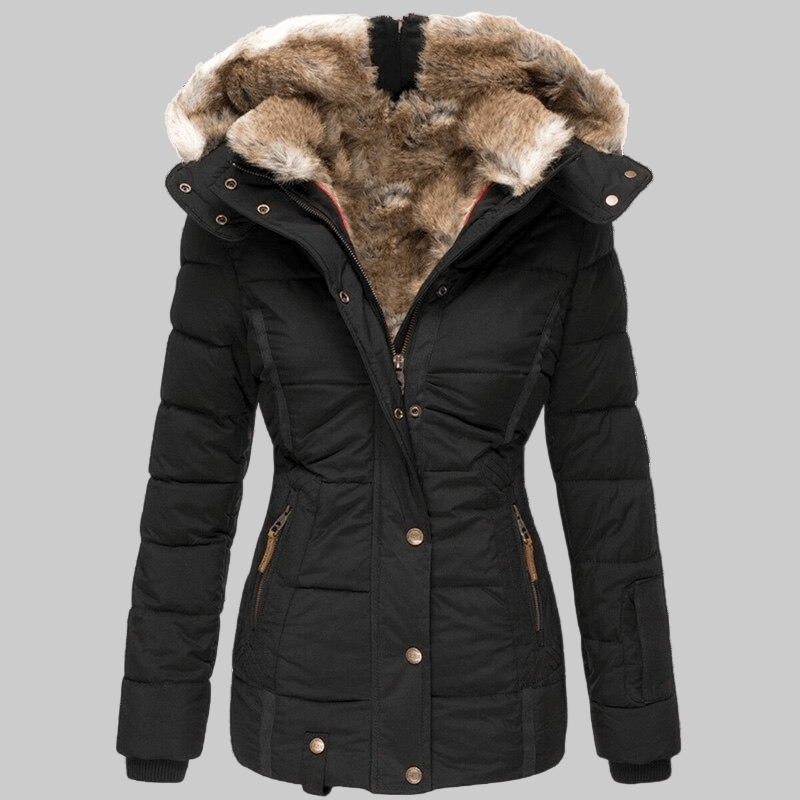 Winterjas voor dames