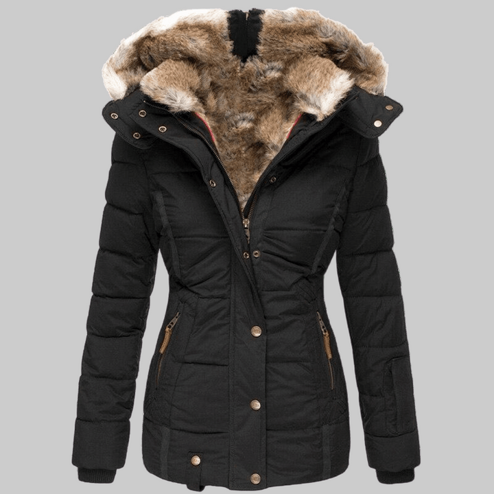 Winterjas voor dames