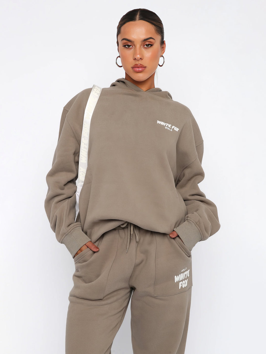 Zoey – Trainingspak voor dames