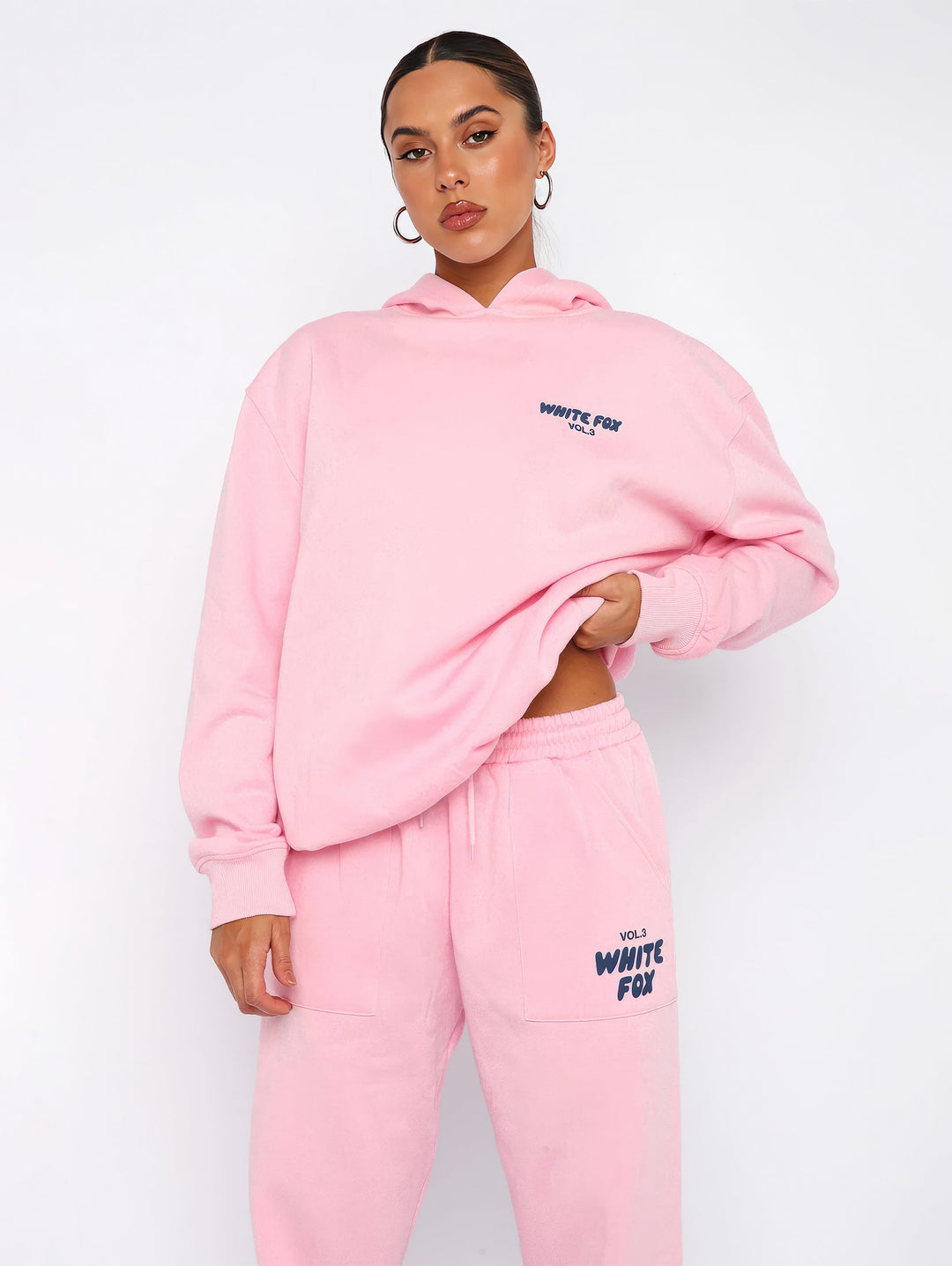 Zoey – Trainingspak voor dames