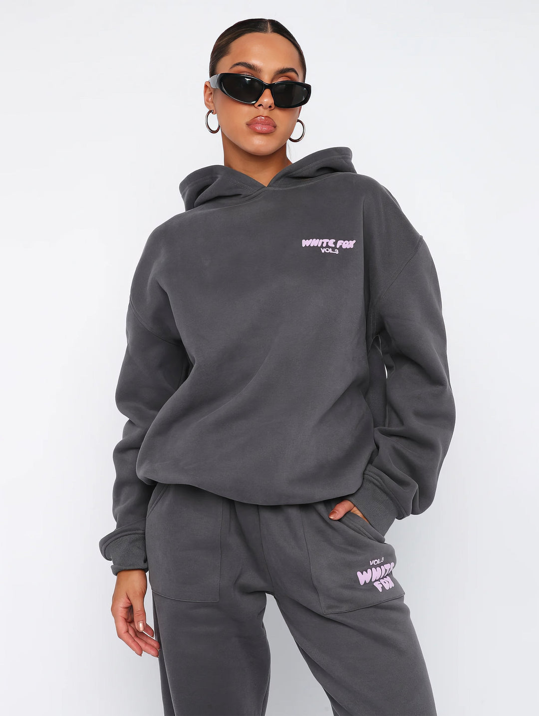 Zoey – Trainingspak voor dames