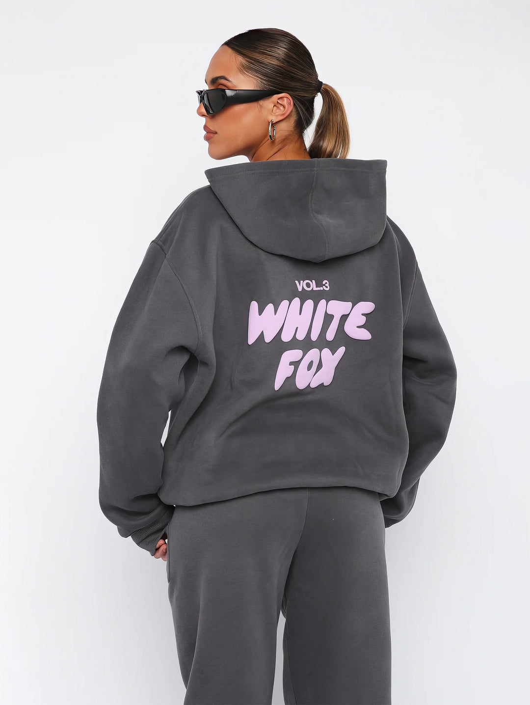 Zoey – Trainingspak voor dames