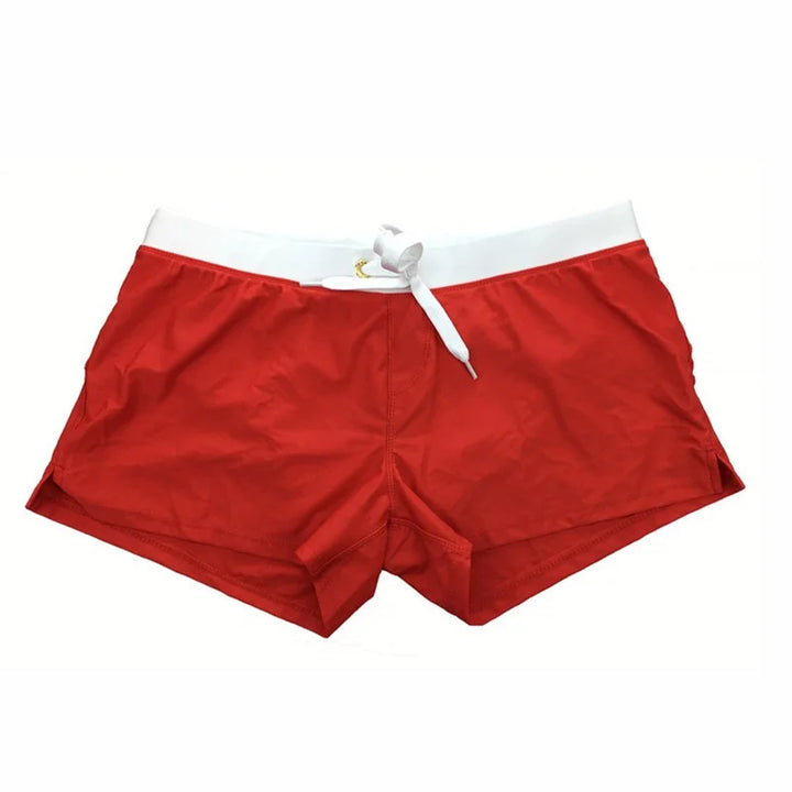 Zwemshorts voor heren: modern comfort voor actieve dagen