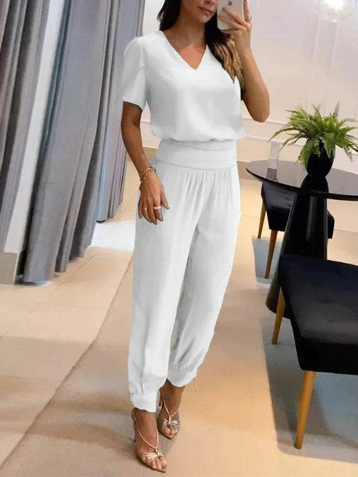 Casual en Elegante Dameskleding