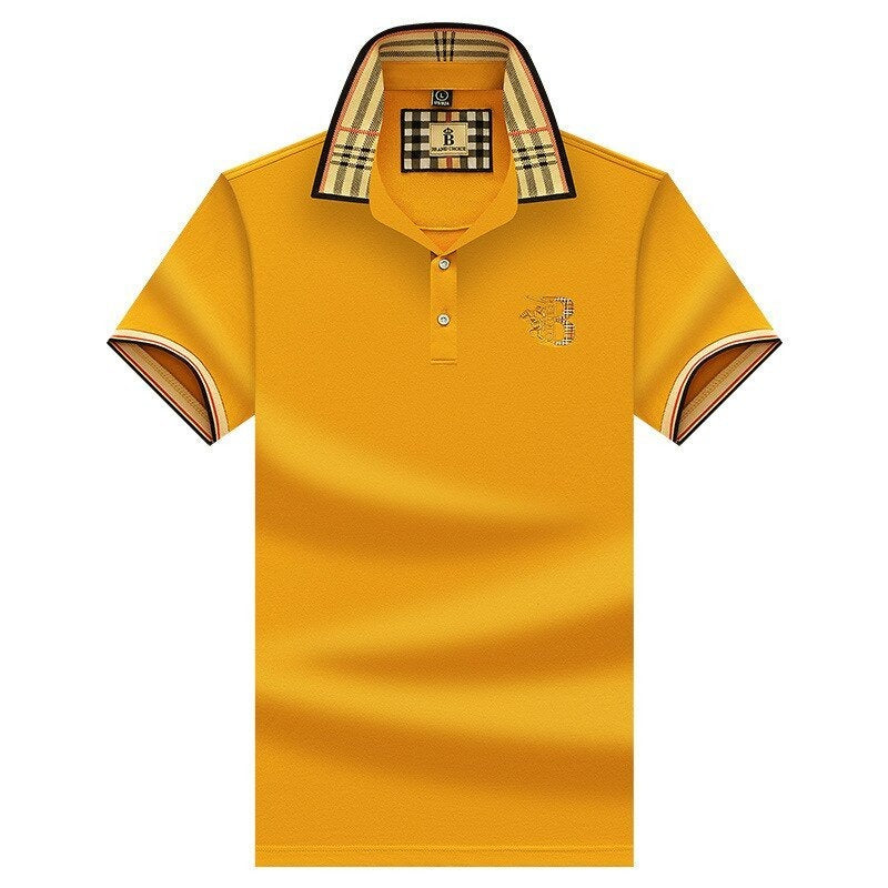 Heren Poloshirt