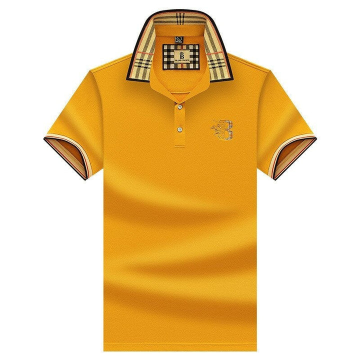 Heren Poloshirt