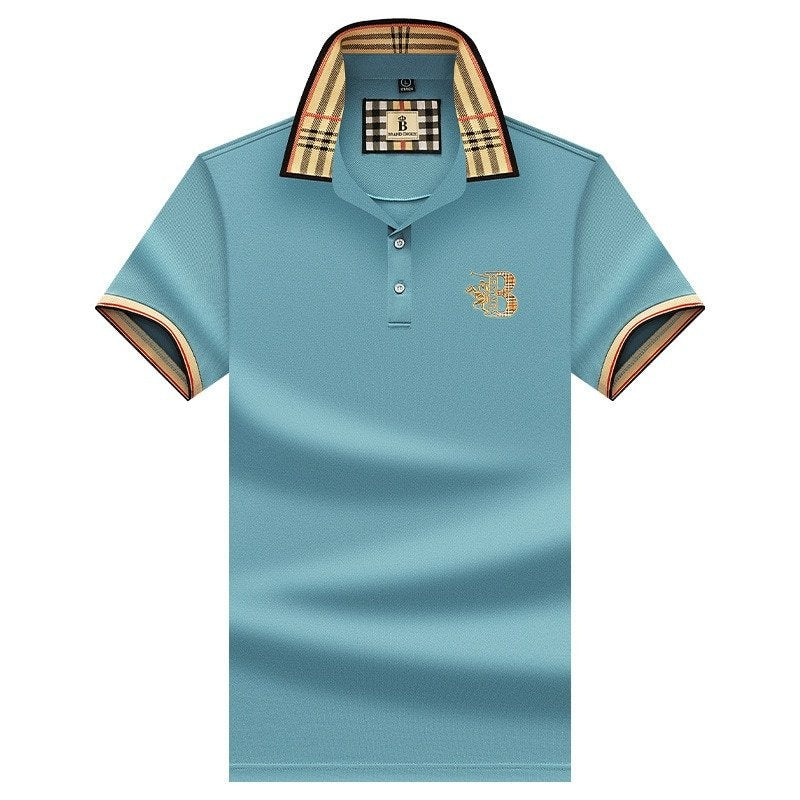 Heren Poloshirt