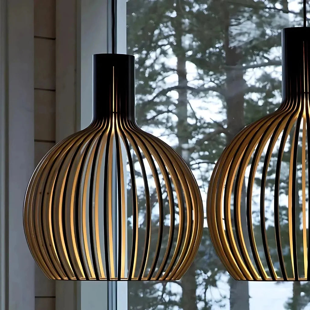 Deense hanglamp