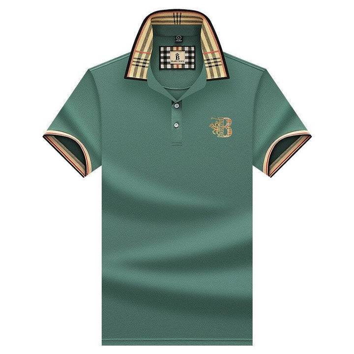 Heren Poloshirt