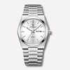 Roestvrijstalen horloge voor heren