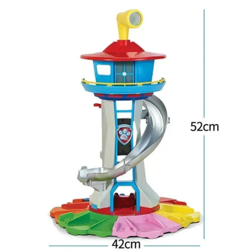 Paw Patrol-speeltoren voor kinderen