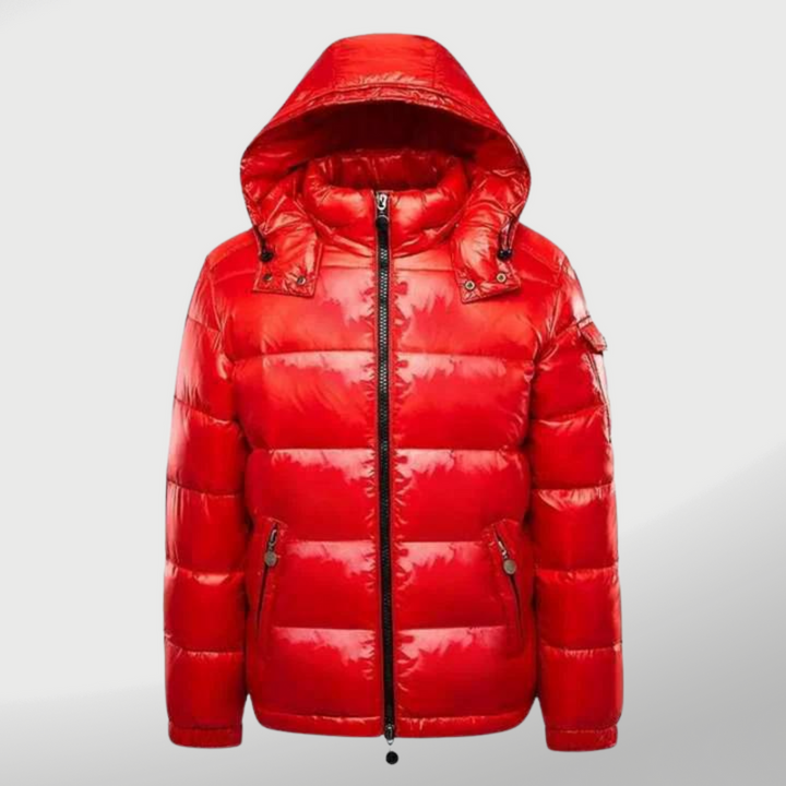 Heren Pufferjas