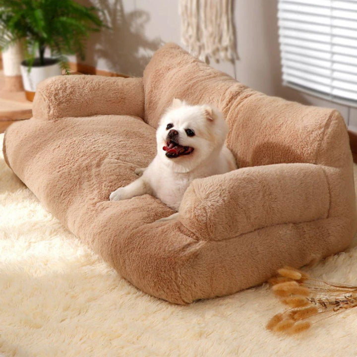 CalmPaw Huisdierenbank